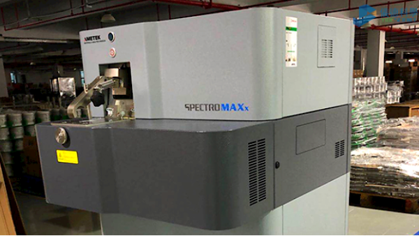 效率至上！直讀光譜儀助電氣企業(yè)簡(jiǎn)化流程工作提速