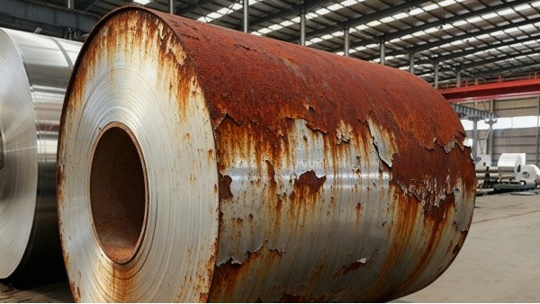 不銹鋼不是不生銹：成分決定性能，檢測保障品質(zhì)