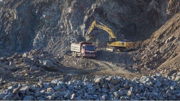 采礦場需要便攜手持式光譜儀嗎？