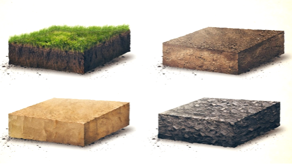 土壤污染治理進展如何？十四五會有哪些不同