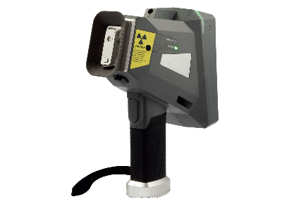 手持式鋰電光譜儀（Ni、Co、Mn三元）