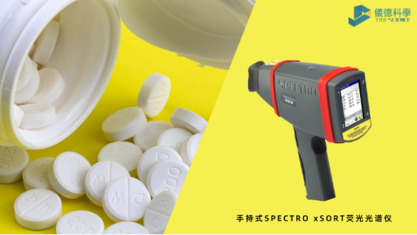 藥品元素雜質(zhì)分析為何愛用X射線熒光光譜？一文告訴你