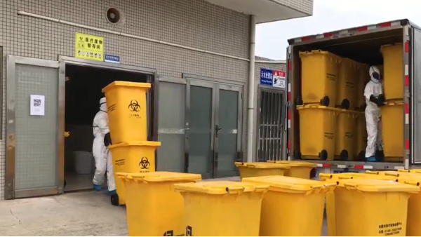 新《固廢法》正式實(shí)施，廣東正在做這些事