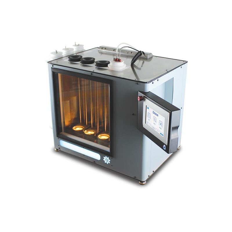 泡沫特性測(cè)定儀