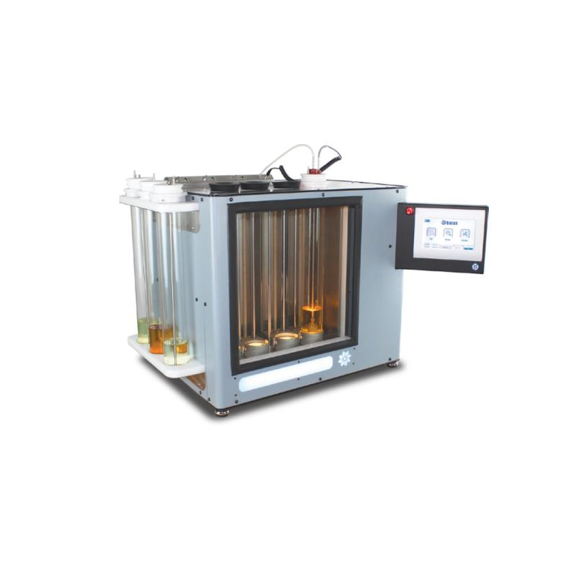 泡沫特性測(cè)定儀2