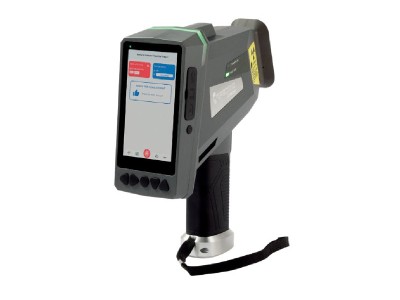 手持式合金分析光譜儀 德國斯派克 SPECTRO xSORT