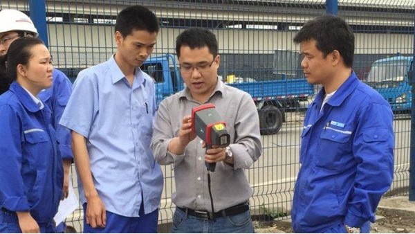 走進(jìn)斯派克X射線熒光光譜儀，帶您了解冶金分析中光譜儀的作用