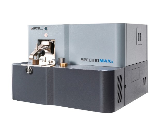 火花直讀光譜儀 臺(tái)式直讀光譜儀 MAXx
