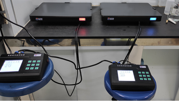 電熱板助力廣東飲用水檢測(cè)，消解實(shí)力繼續(xù)向前邁進(jìn)