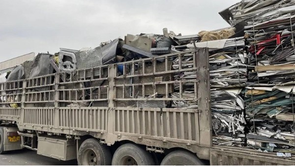 全國人大代表建議：建立廢鋁分類回收體系，規(guī)范廢鋁增值稅抵扣管理！