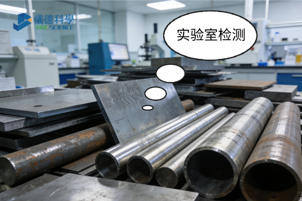 實(shí)驗(yàn)室檢測(cè)