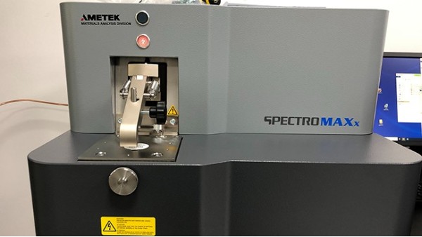 什么是直讀光譜儀？