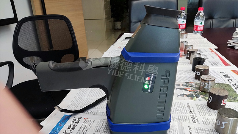 手持光譜儀可以檢測到哪些元素，手持光譜儀的檢測范圍有哪些？1